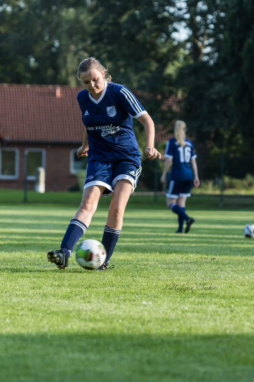 Bild 70 - Frauen SG Krempe/Glueckstadt - VfR Horst